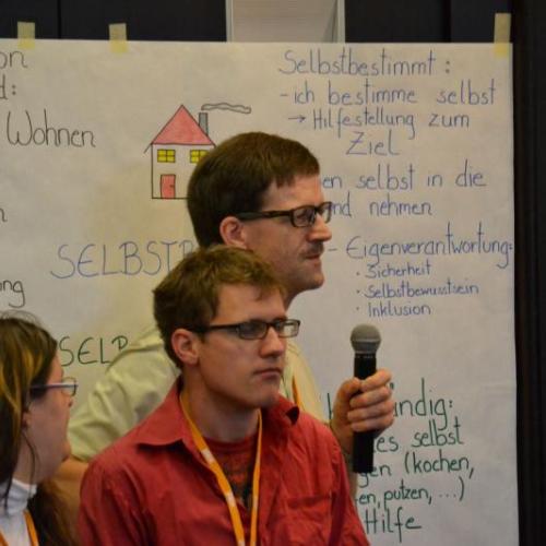 Kongress 2013 - Abschlussveranstaltung - Impressionen