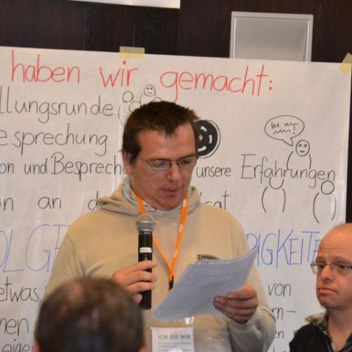 Kongress 2013 - Abschlussveranstaltung - Impressionen