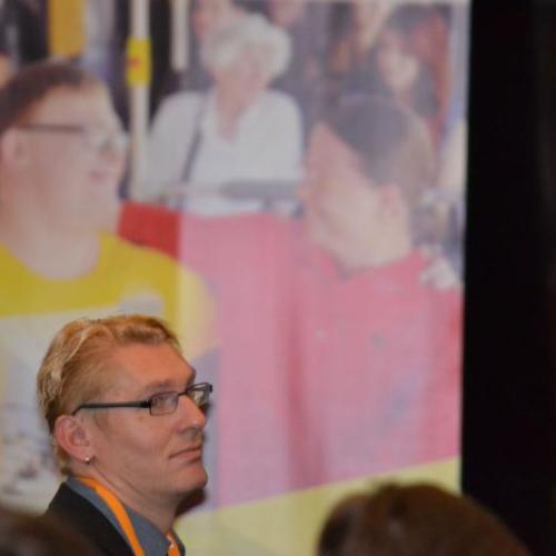 Kongress 2013 - Abschlussveranstaltung - Impressionen