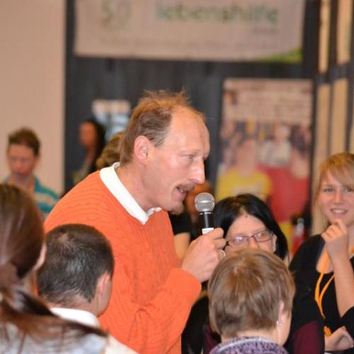 Kongress 2013 - Abschlussveranstaltung - Impressionen