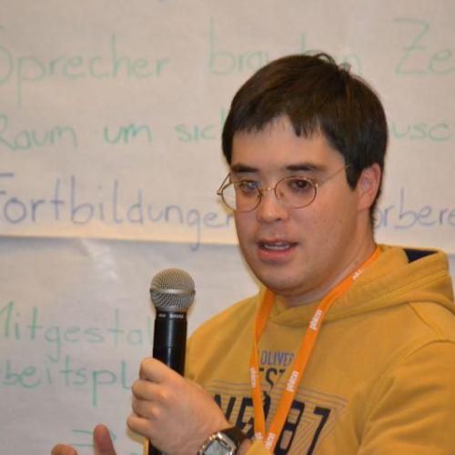 Kongress 2013 - Abschlussveranstaltung - Impressionen