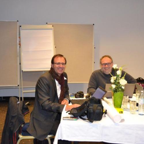 Kongress 2013 - Abschlussveranstaltung - Impressionen