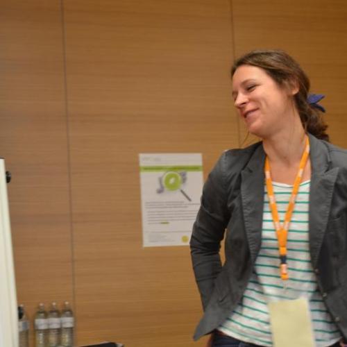 Kongress 2013 - Bildung für mich - Impressionen