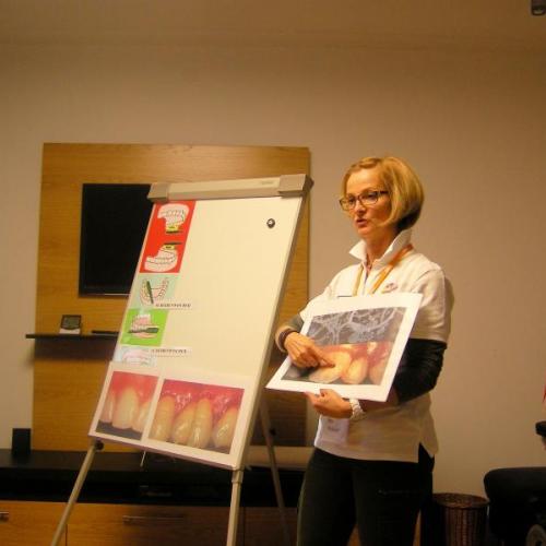 Kongress 2013 - Gesundheit, Alter & Vorsorge - Impressionen
