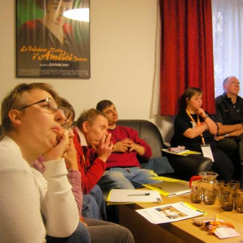 Kongress 2013 - Gesundheit, Alter & Vorsorge - Impressionen