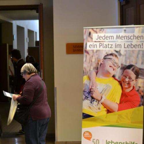 Kongress 2013 - Impressionen - Dienstag Morgen
