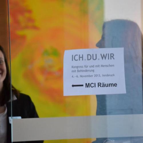 Kongress 2013 - Impressionen - Dienstag Morgen