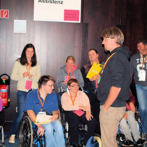 Kongress 2013 - Kongresseröffnung - Montag 6.11.2013