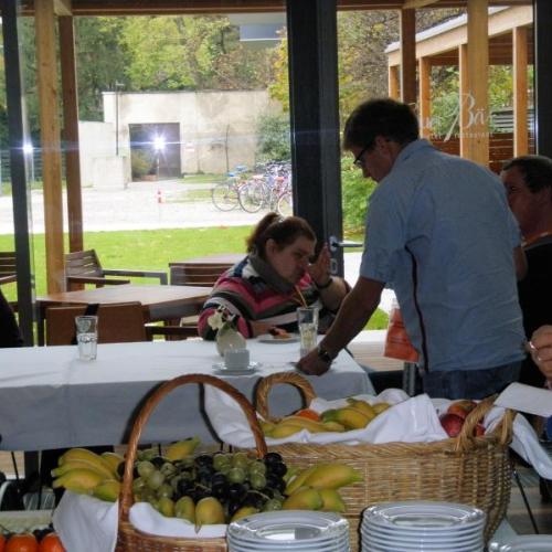 Kongress 2013 - Liebe und Freundschaft - Impressionen