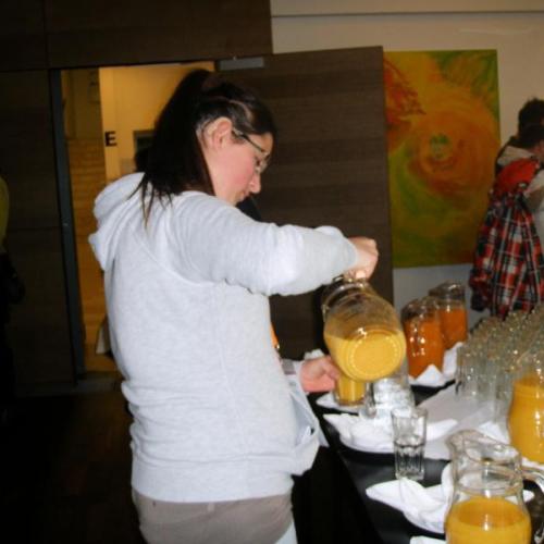 Kongress 2013 - Liebe und Freundschaft - Impressionen