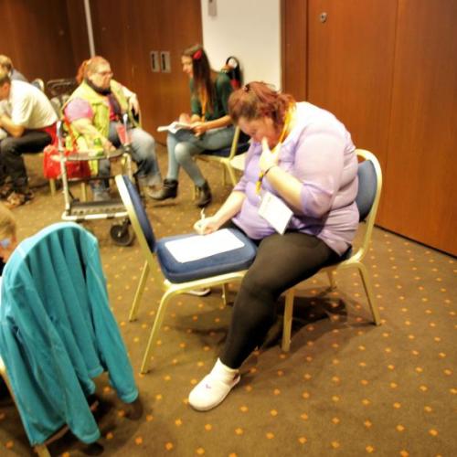 Kongress 2013 - Liebe und Freundschaft - Impressionen