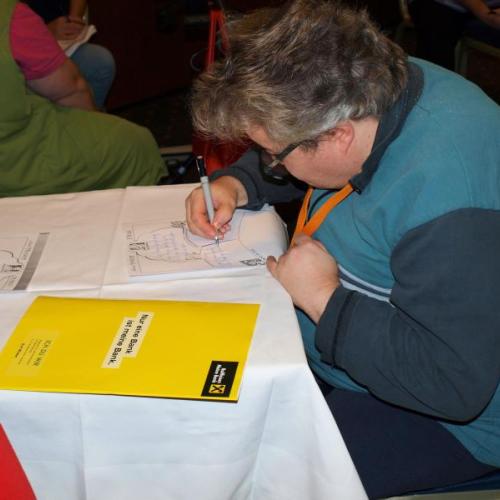 Kongress 2013 - Liebe und Freundschaft - Impressionen