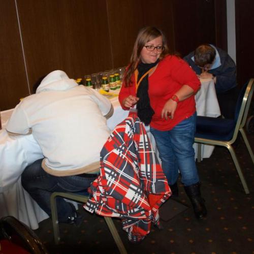 Kongress 2013 - Liebe und Freundschaft - Impressionen