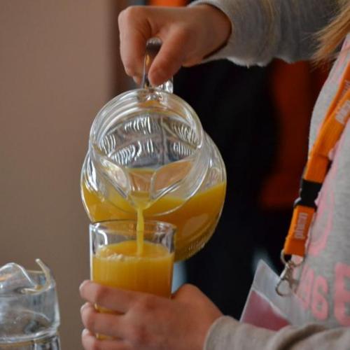 Kongress 2013 - Pausenimpressionen